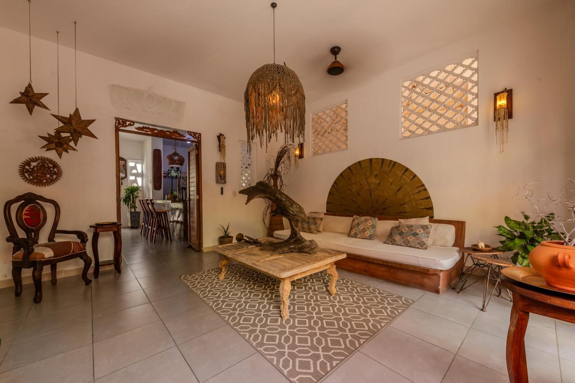 Casa Moraira — Fotos 1