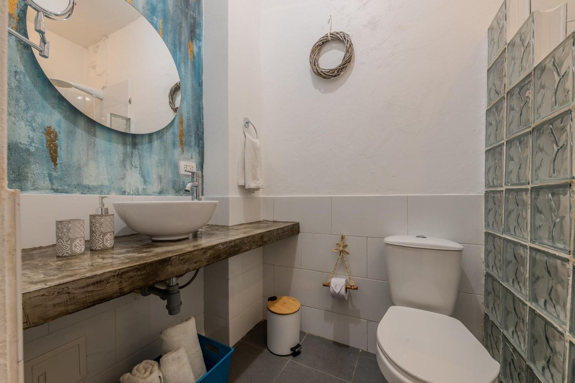 Casa Moraira, Cartagena